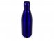 Термобутылка Актив, 500 мл, синий 