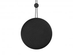 Портативная акустика Rombica mysound Capella Black, черный