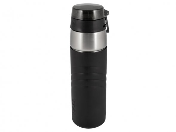 Термос из нерж. стали тм THERMOS TS2706BK, черный 