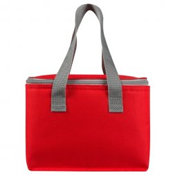 Термосумка Vardo, красная