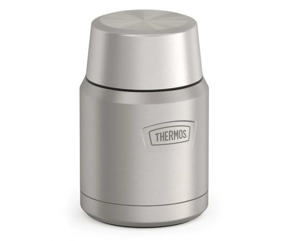 Термос из нерж. стали тм THERMOS IS-300 MS 0.47L 