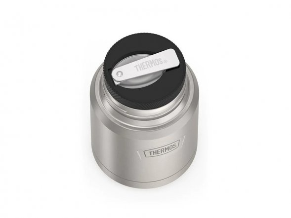 Термос из нерж. стали тм THERMOS IS-300 MS 0.47L 