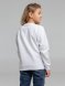 Свитшот детский Toima Kids 2.0, белый 