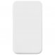 Внешний аккумулятор Uniscend Half Day Compact 5000 мAч, белый 