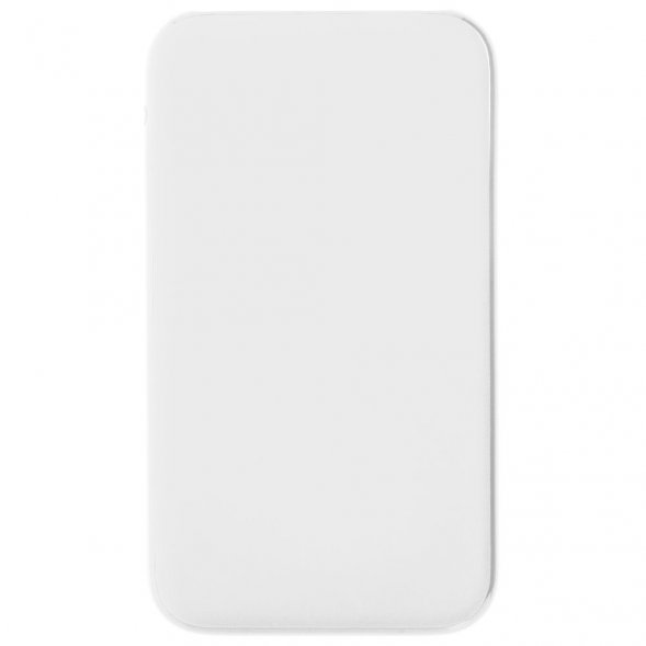 Внешний аккумулятор Uniscend Half Day Compact 5000 мAч, белый 