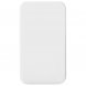 Внешний аккумулятор Uniscend Half Day Compact 5000 мAч, белый 