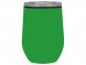 Термокружка Pot 330мл, зеленый 