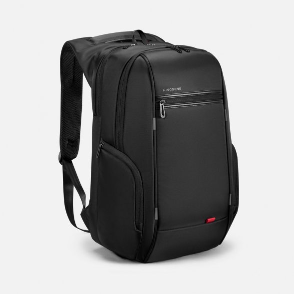 Рюкзак Titus, черный 