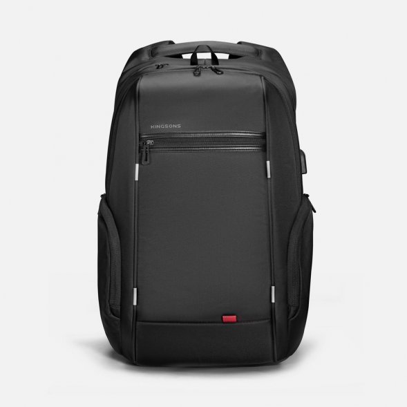 Рюкзак Titus, черный 