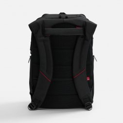 Рюкзак Titus, черный