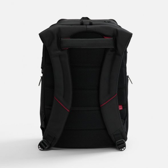 Рюкзак Titus, черный 