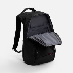 Рюкзак Titus, черный