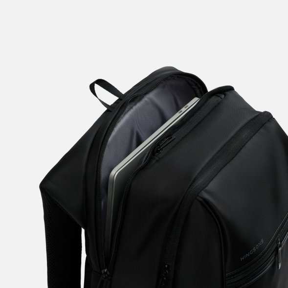 Рюкзак Titus, черный 