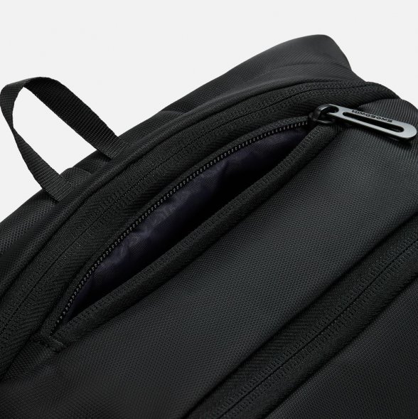 Рюкзак Titus, черный 