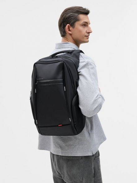 Рюкзак Titus, черный 
