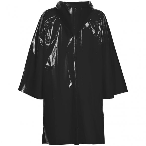 Набор Alfresco, черный 