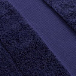 Полотенце Meliora, большое, темно-синее