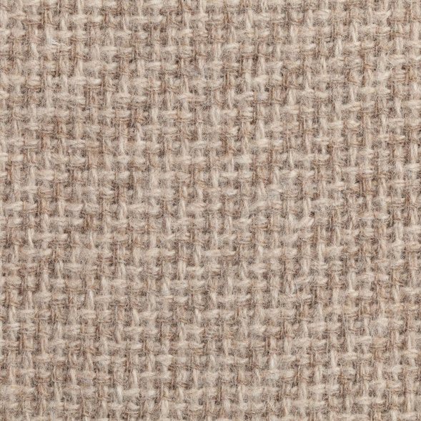 Плед Diagonal, бежевый 