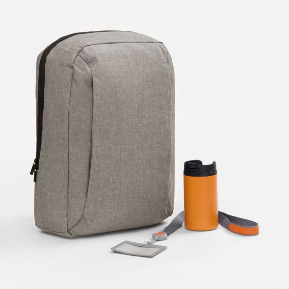 Набор Workeen, оранжевый 