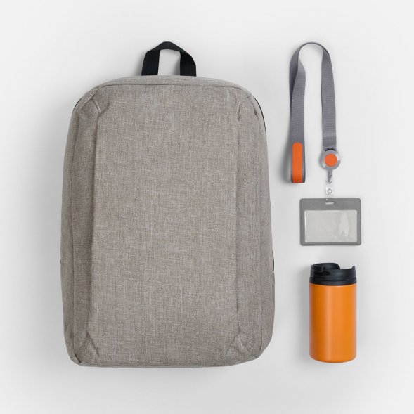 Набор Workeen, оранжевый 