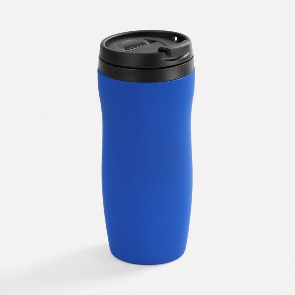 Термостакан Forma, синий 