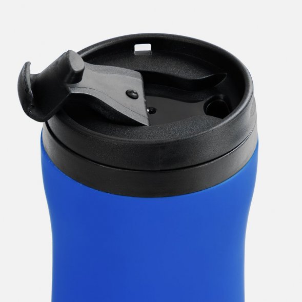 Термостакан Forma, синий 