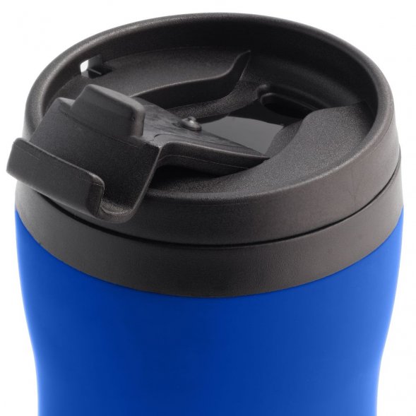 Термостакан Forma, синий 
