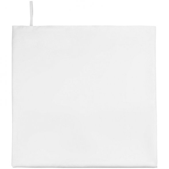 Спортивное полотенце Atoll X-Large, белое 