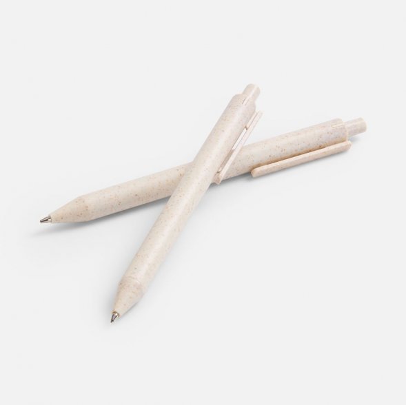 Набор Wheat Hit, белый 