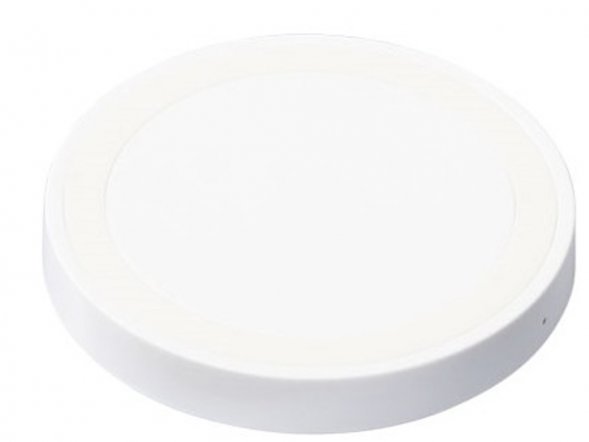 Устройство для беспроводной зарядки, белый 