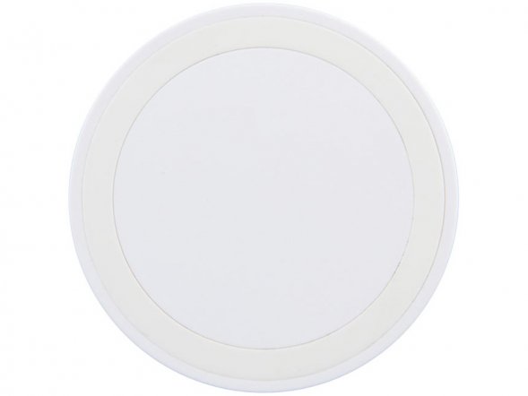 Устройство для беспроводной зарядки, белый 