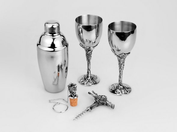 Набор для коктейлей Эксклюзив (Р) 