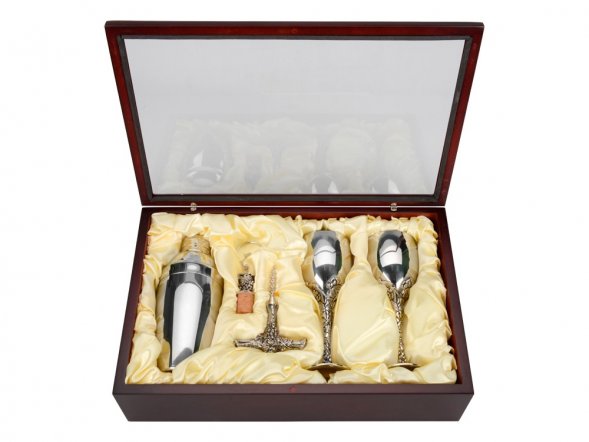 Набор для коктейлей Эксклюзив (Р) 