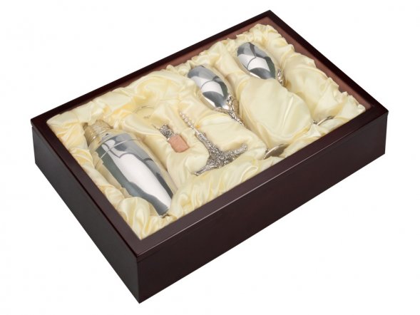 Набор для коктейлей Эксклюзив (Р) 