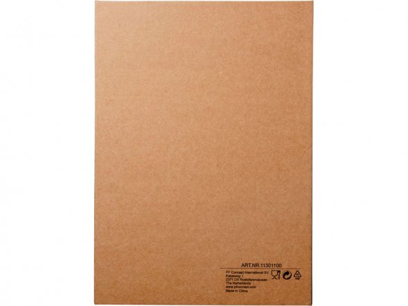 Подарочный набор для вина и сыра Reze из 4 предметов, натуральный 