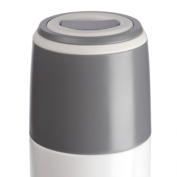 Термос Heater, белый 