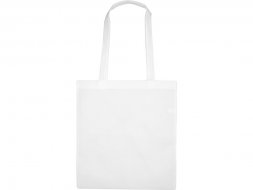 Сумка Бигбэг, белый