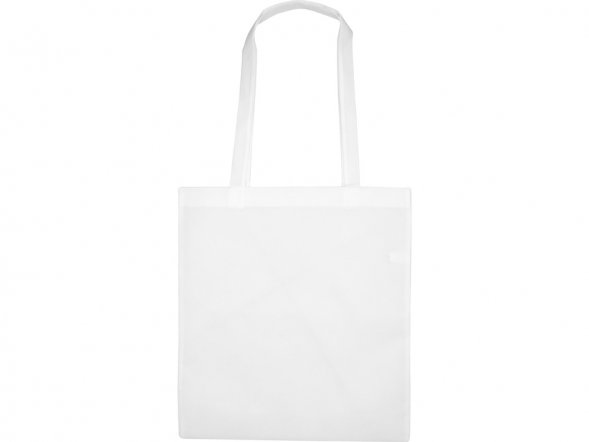 Сумка Бигбэг, белый 