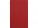 Блокнот А5 Softy 13*20,6 см в мягкой обложке, красный 