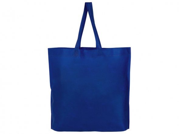 Сумка из спанбонда Overy, синий 