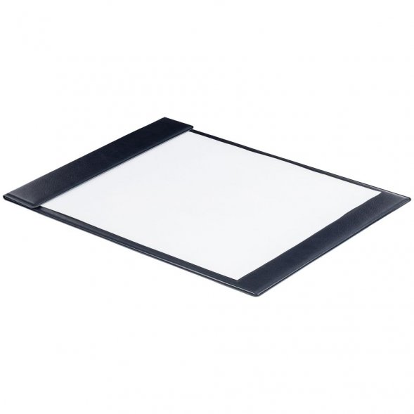 Папка-планшет Nebraska, синяя 