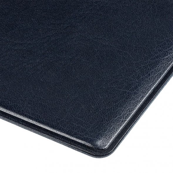 Папка-планшет Nebraska, синяя 