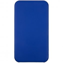 Аккумулятор Uniscend Starry с подсветкой, 5000 мАч, синий