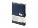 Ежедневник недатированный А5 Verona, синий 