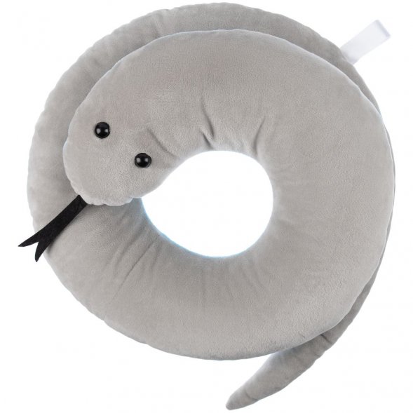 Подушка под шею Neckiss Left 