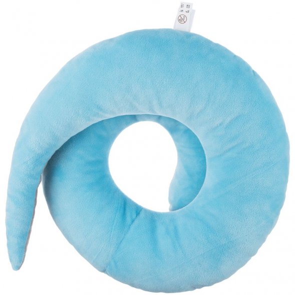 Подушка под шею Neckiss Left 