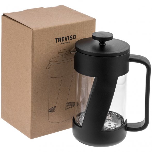 Френч-пресс Treviso 
