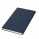 Ежедневник Star недатированный, синий (без упаковки, без стикера) 