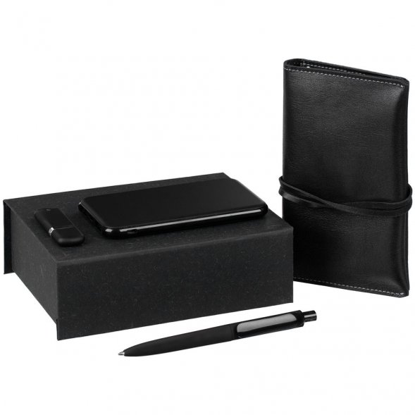 Набор Classy, ver.2, черный, 16 Гб 