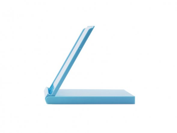 Планшет для рисования водой Акваборд мини, голубой 